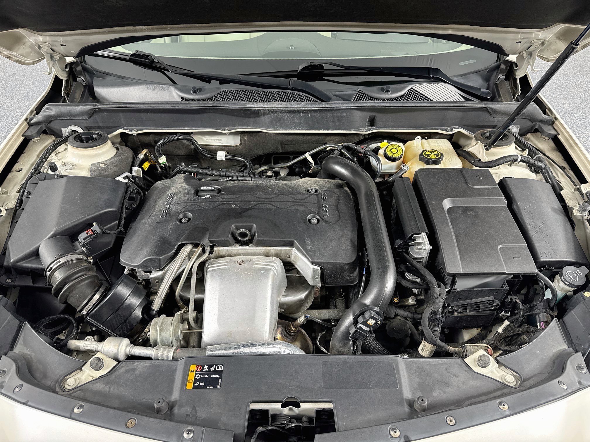 Used 2013 Chevrolet Malibu LT FWD image 29