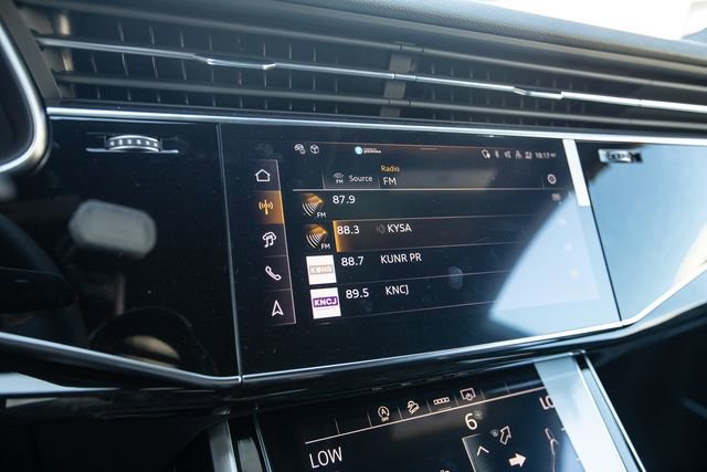 New 2025 Audi Q8 Premium Plus image 15