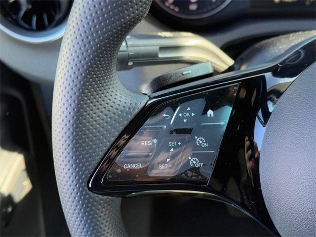 New 2025 Mercedes-Benz Sprinter 2500 image 12