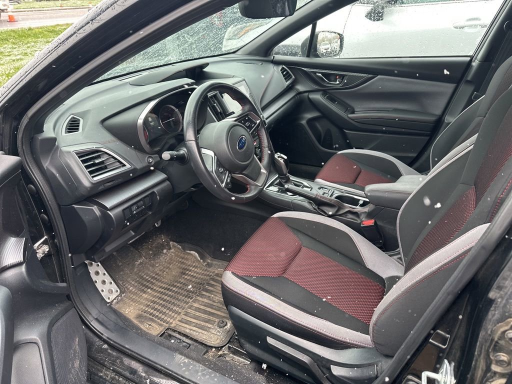 Used 2021 Subaru Impreza 2.0i Sport AWD/4WD image 8
