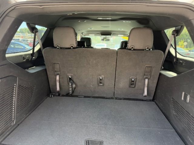 Used 2023 GMC Yukon XL SLT image 67