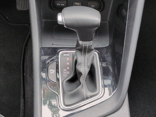 Used 2022 Kia Niro EX Premium FWD image 18