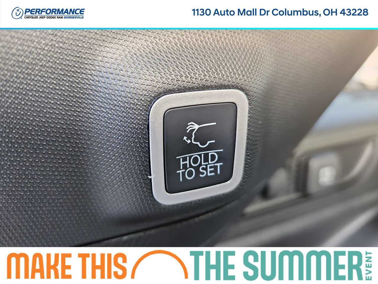New 2026 Jeep Grand Cherokee Altitude AWD/4WD image 12