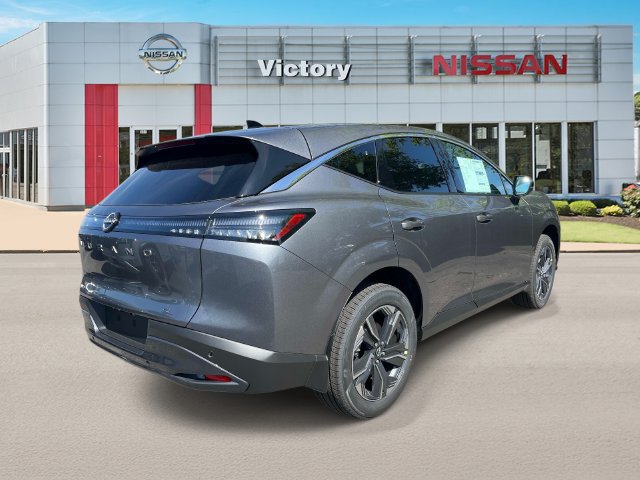 New 2026 Nissan Murano SL AWD/4WD image 3