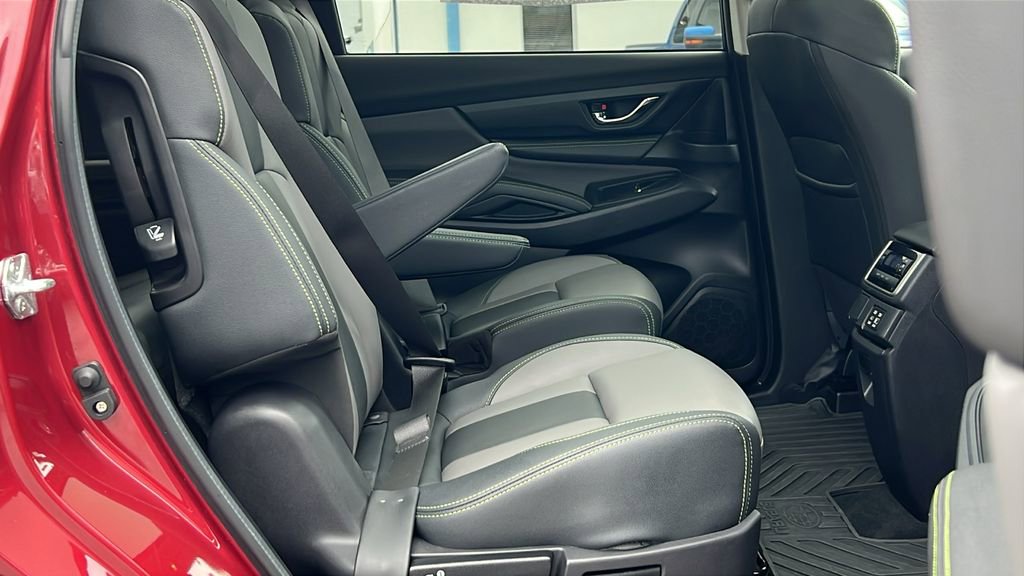 Certified 2023 Subaru Ascent Onyx Edition image 16
