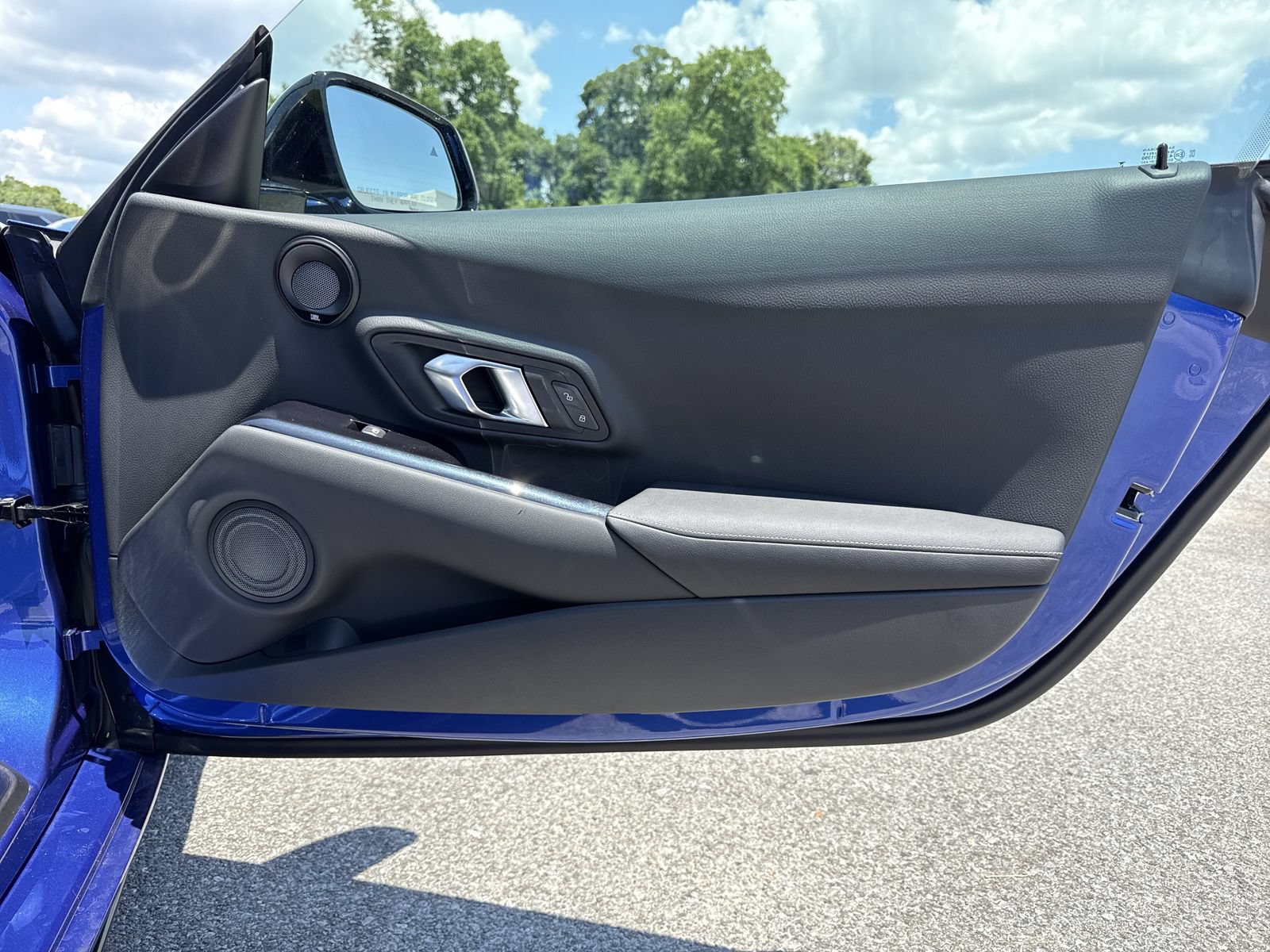 Used 2026 Toyota Supra RWD image 27