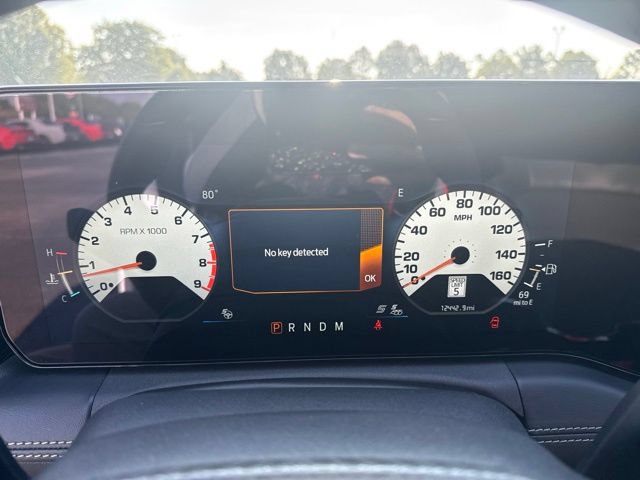 Used 2024 Ford Mustang GT Premium RWD image 23