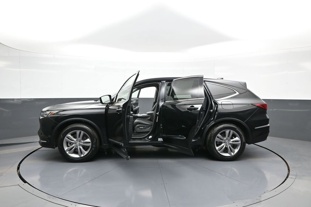 Certified 2023 Acura MDX A-Spec AWD/4WD image 45