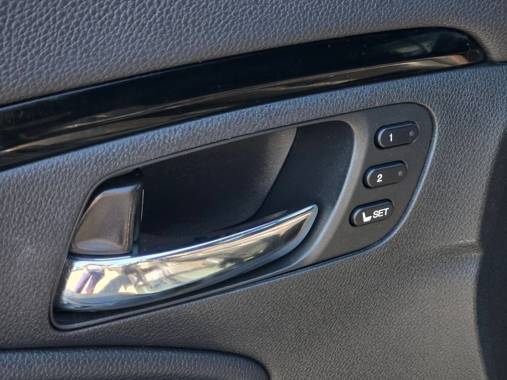 Used 2020 Honda Ridgeline Black Edition image 17