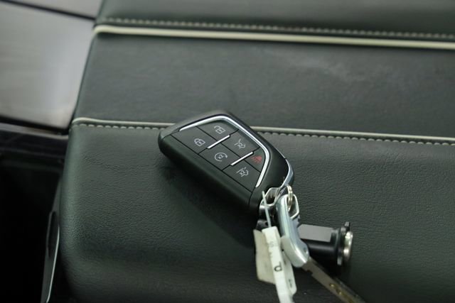 Used 2023 Cadillac Escalade Sport image 40