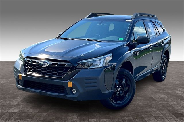 Used 2022 Subaru Outback Wilderness image 3