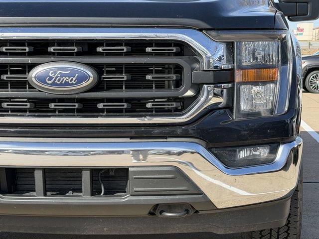 Used 2023 Ford F150 XLT image 8