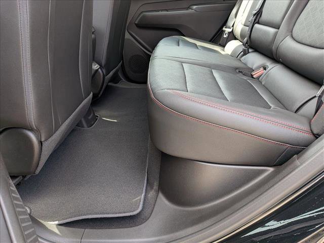 New 2027 Chevrolet Bolt RS image 16