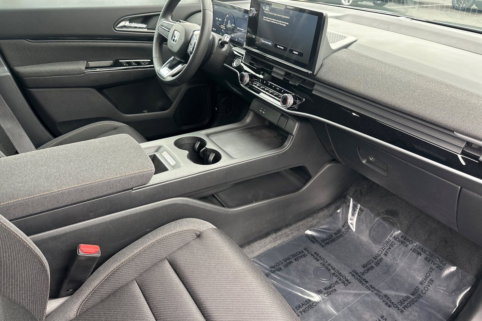 New 2026 Honda Prologue EX image 19