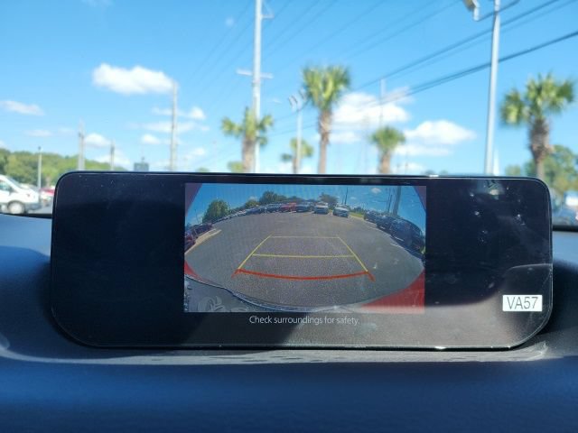 New 2026 MAZDA CX-50 AWD 2.5 S w/ Weather Package image 33