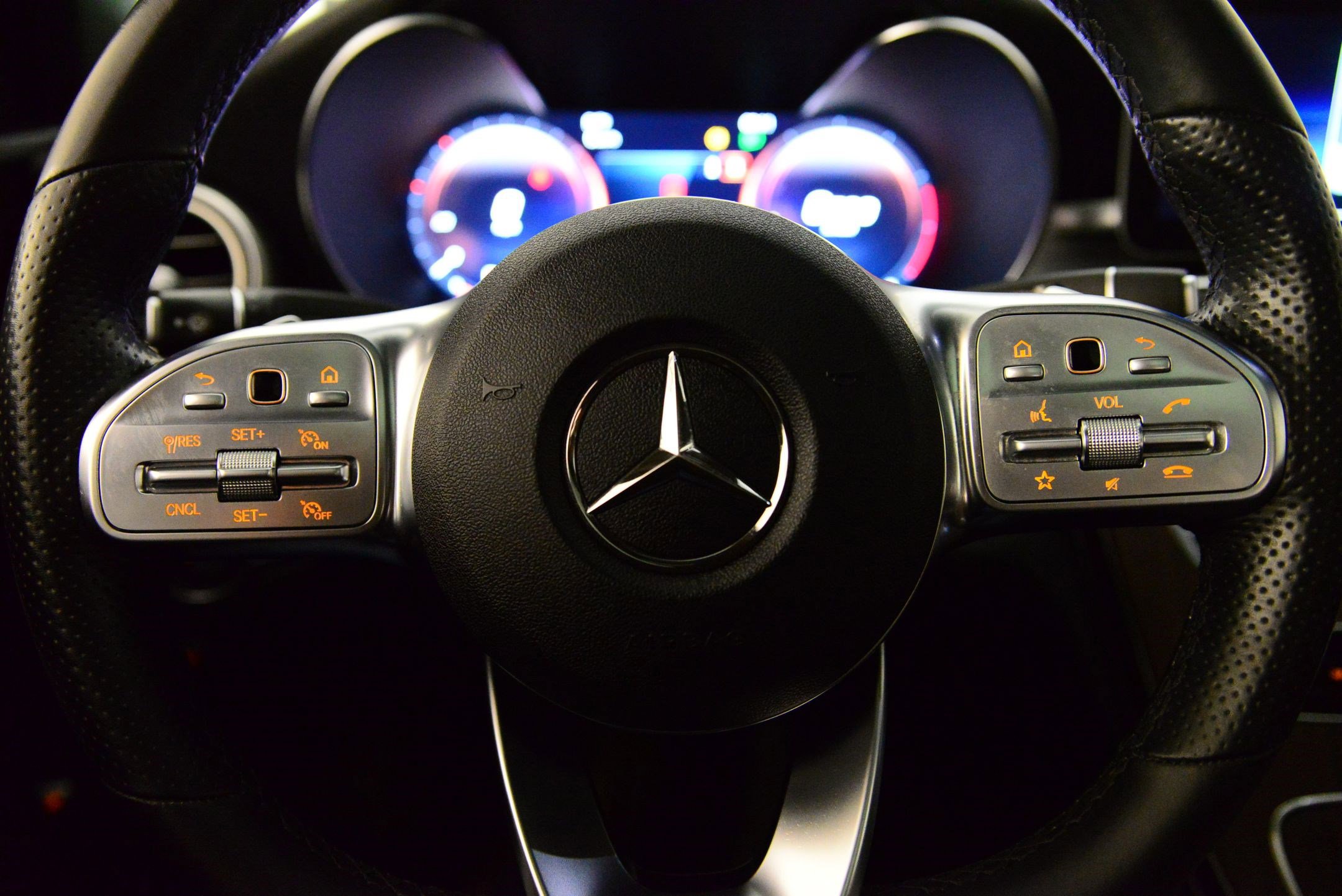 Used 2019 Mercedes-Benz C 300 4MATIC Sedan image 15