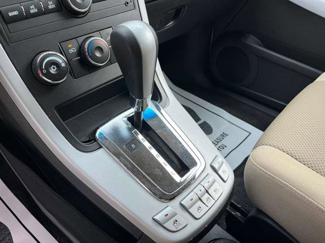 Used 2008 Pontiac Torrent AWD w/ Preferred Package image 22