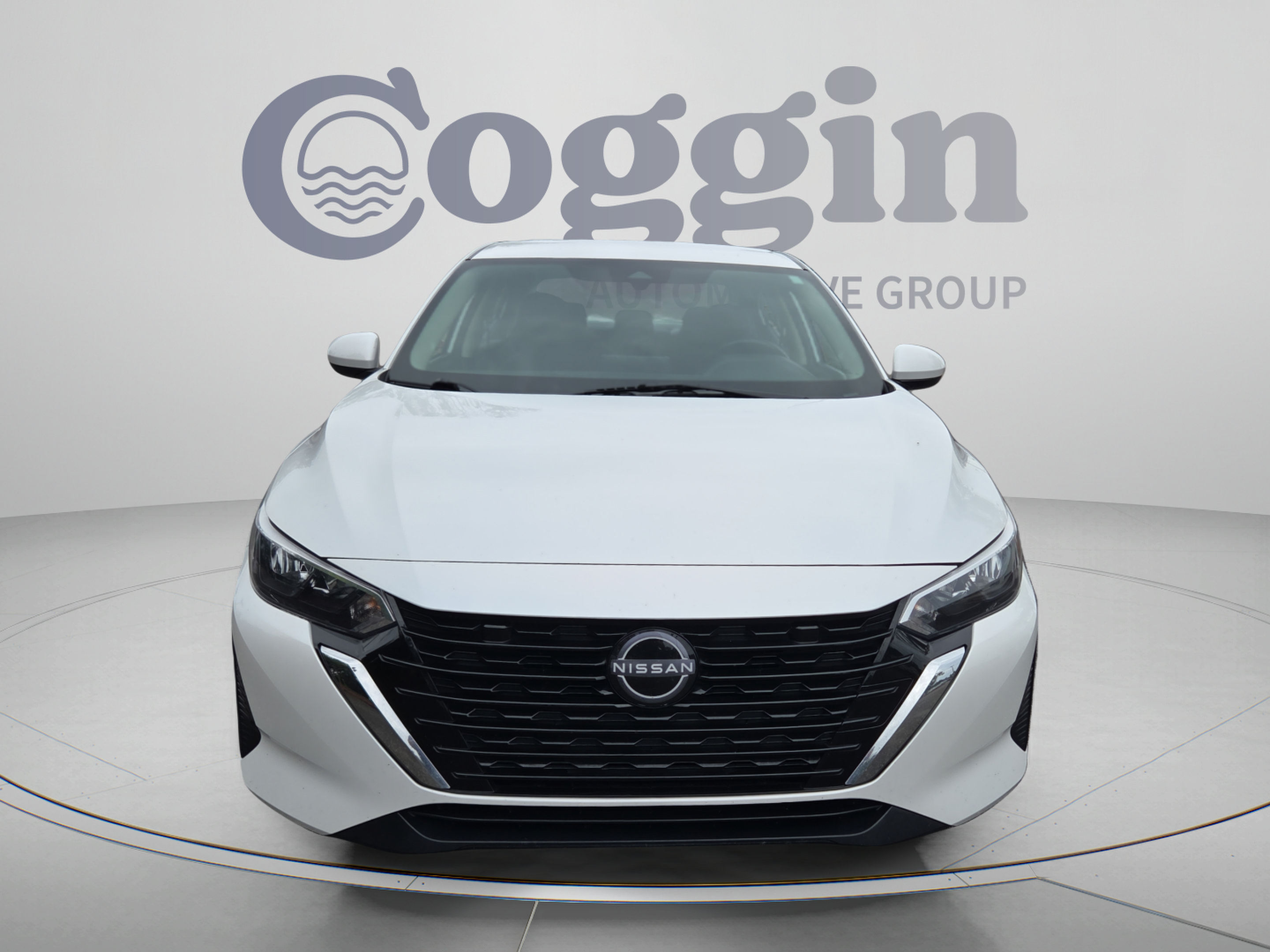 Used 2024 Nissan Sentra SV FWD image 8