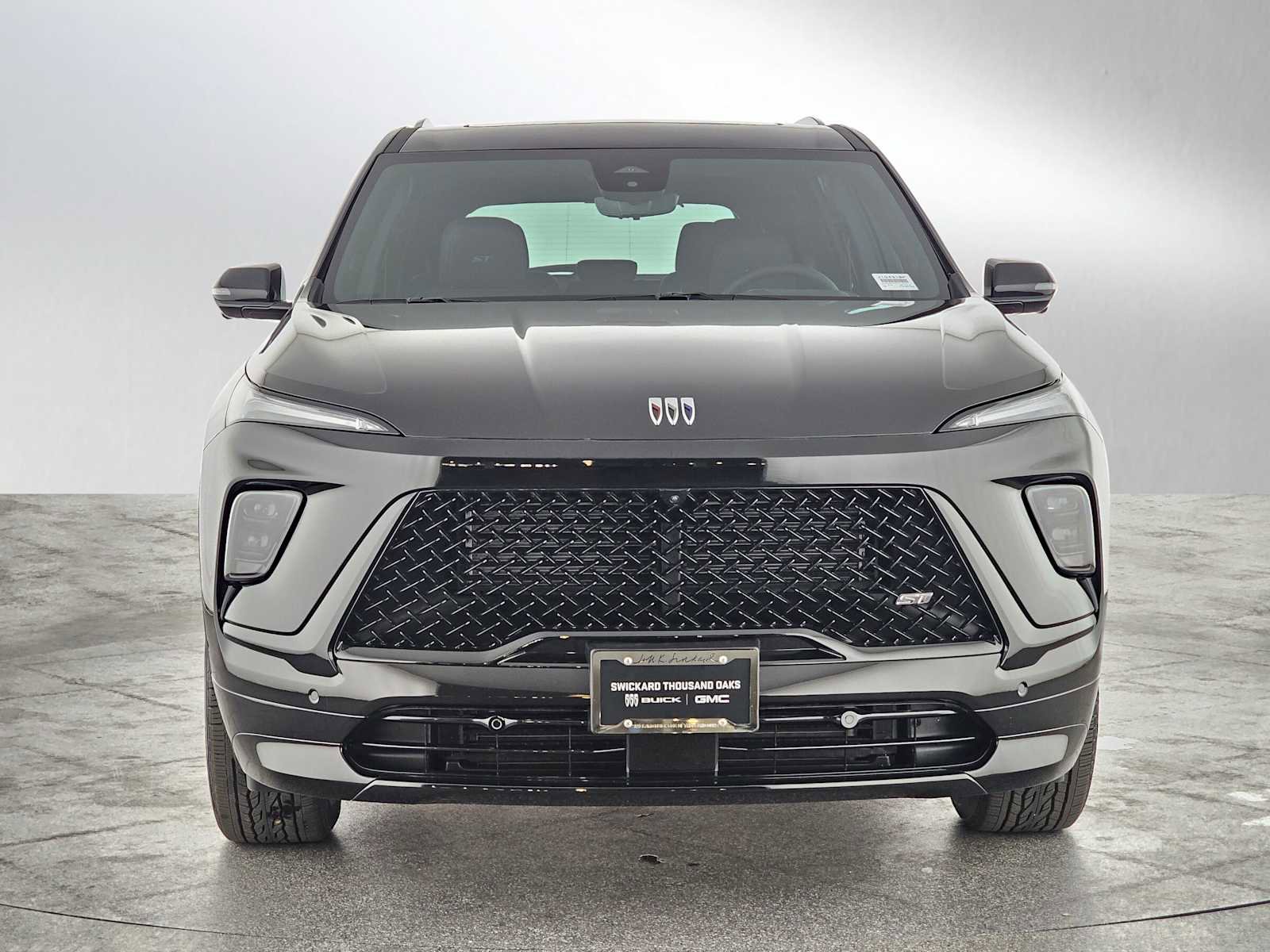 New 2026 Buick Enclave Sport Touring w/ Super Cruise Package image 8