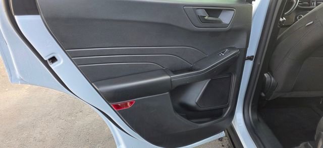 Used 2025 Ford Escape Active image 10