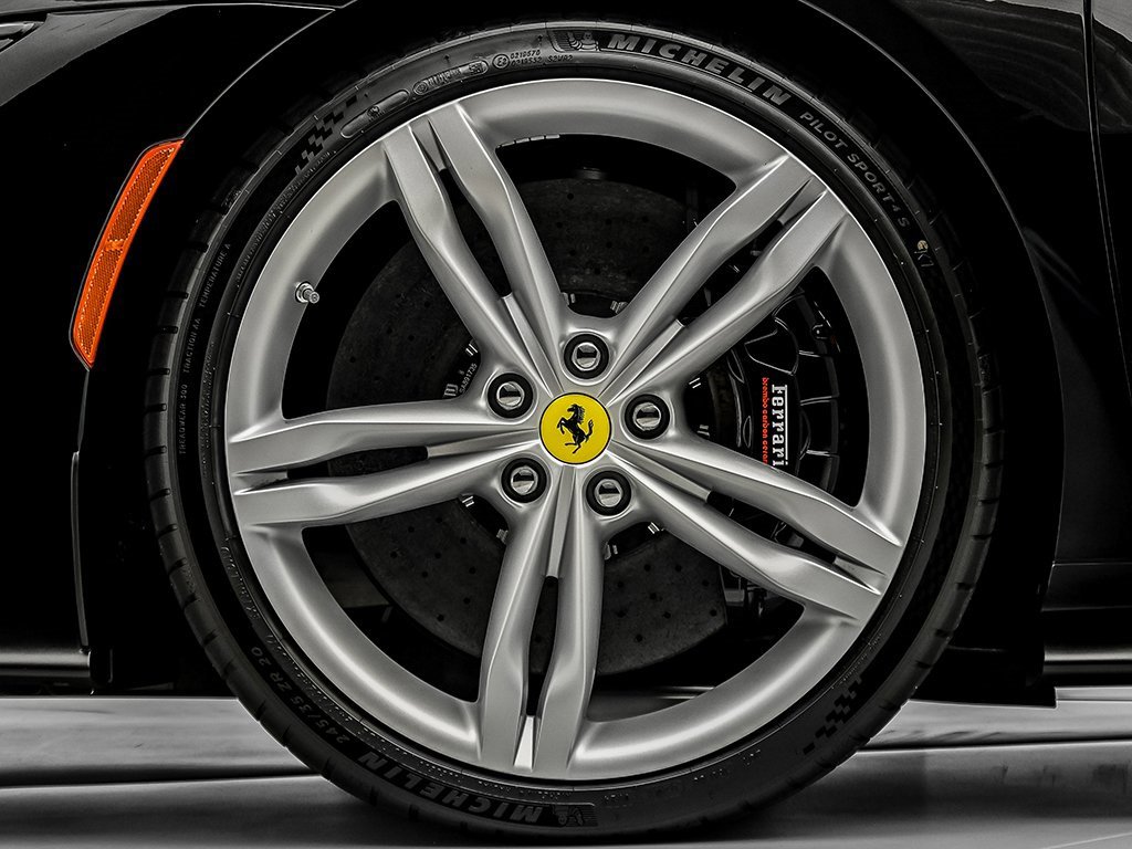 Certified 2024 Ferrari 296 GTB Base image 38