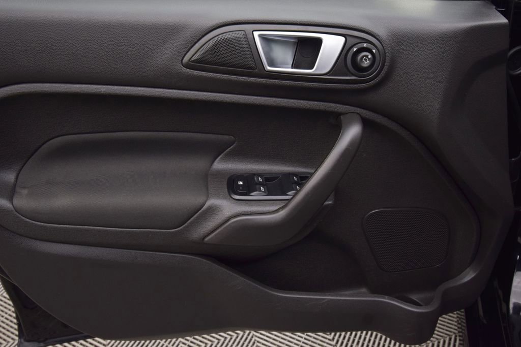 Used 2019 Ford Fiesta ST image 19