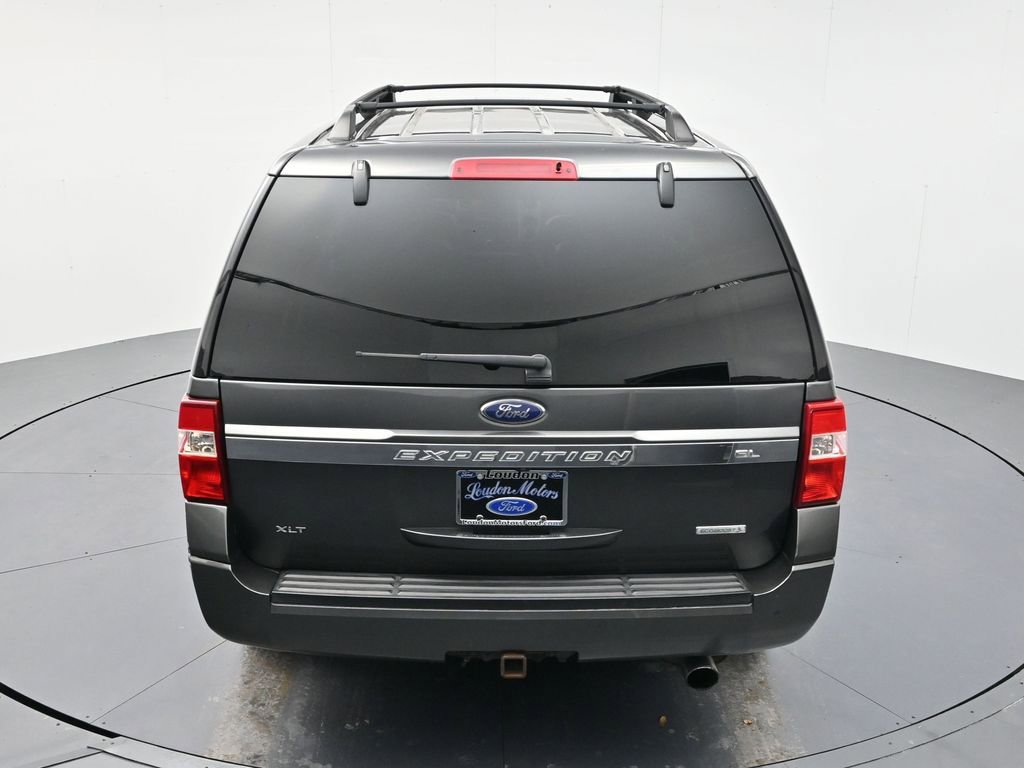 Used 2017 Ford Expedition EL XLT w/ Equipment Group 202A image 45