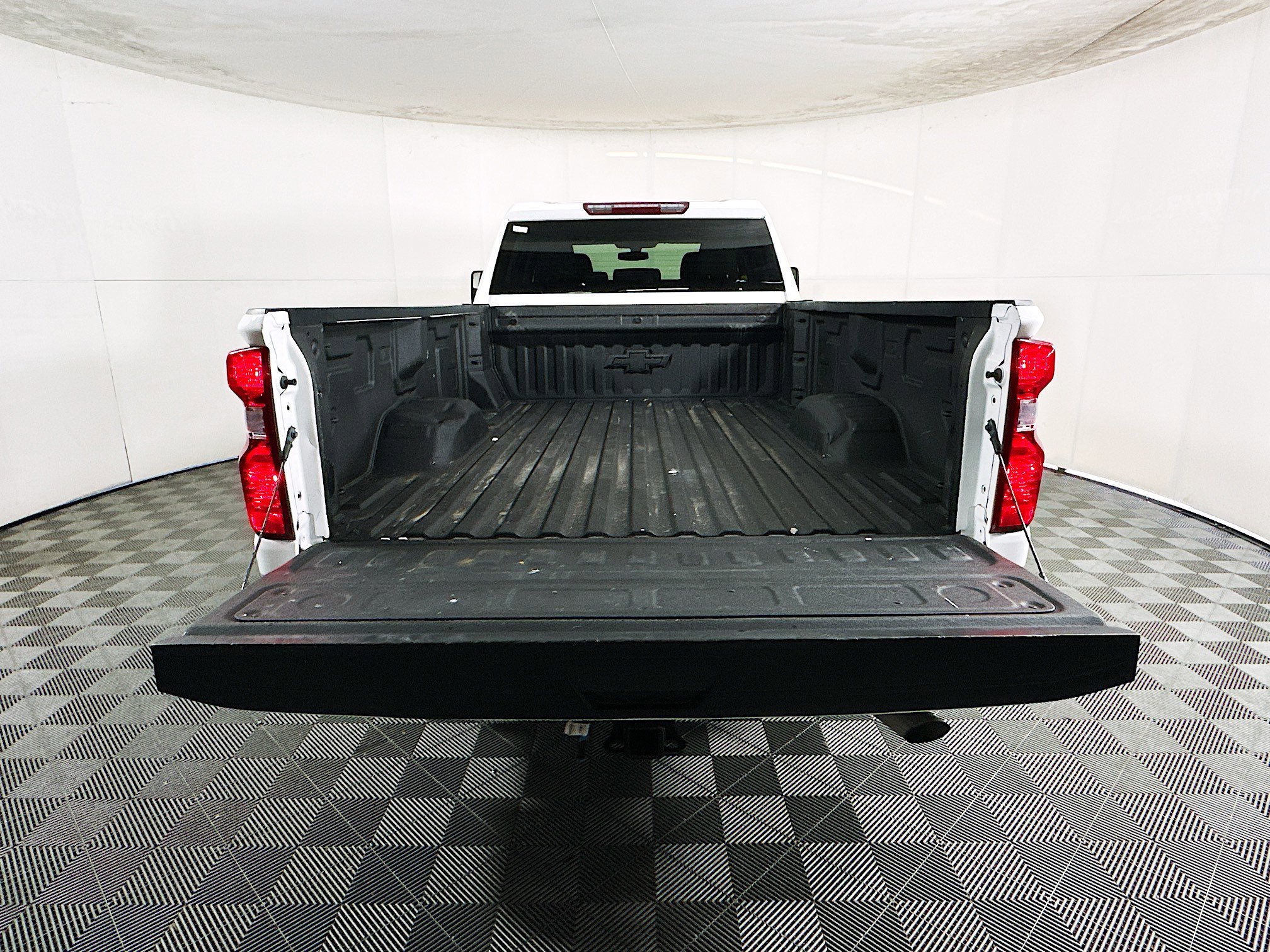 Used 2023 Chevrolet Silverado 2500 W/T w/ WT Convenience Package image 29