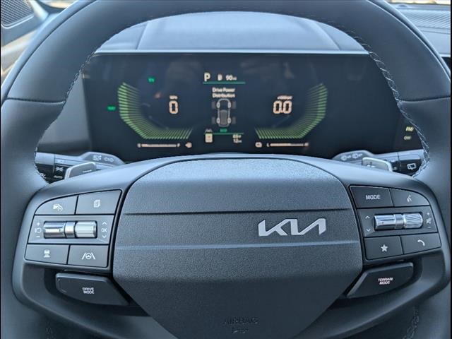 New 2026 Kia Sportage AWD Hybrid image 14