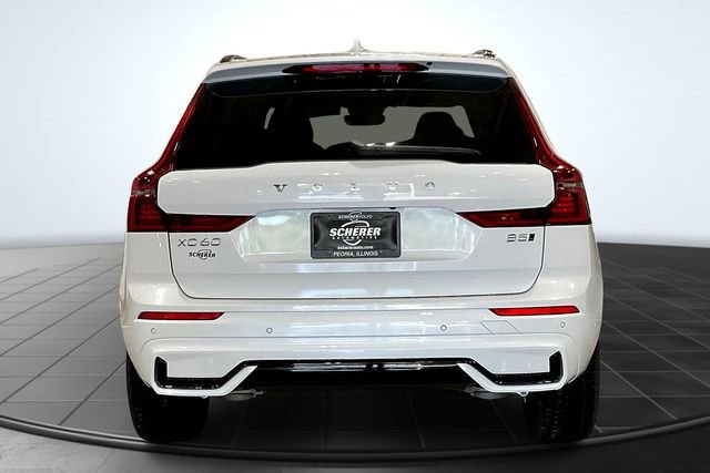New 2026 Volvo XC60 B5 Ultra w/ Climate Package image 5