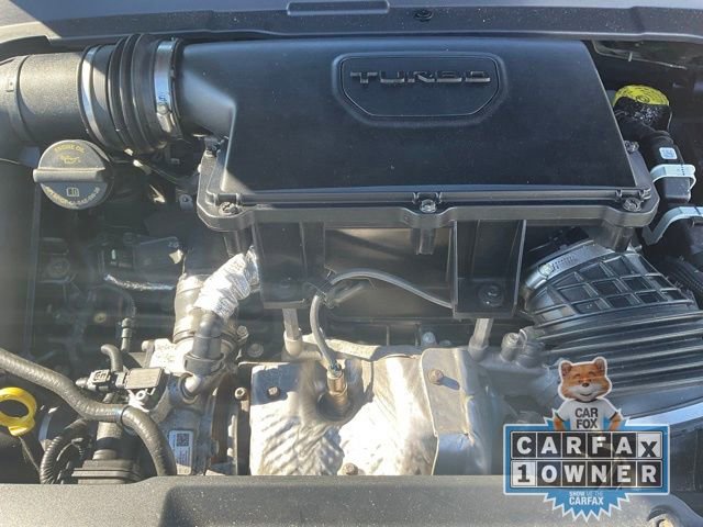 Used 2023 Jeep Compass Sport image 23