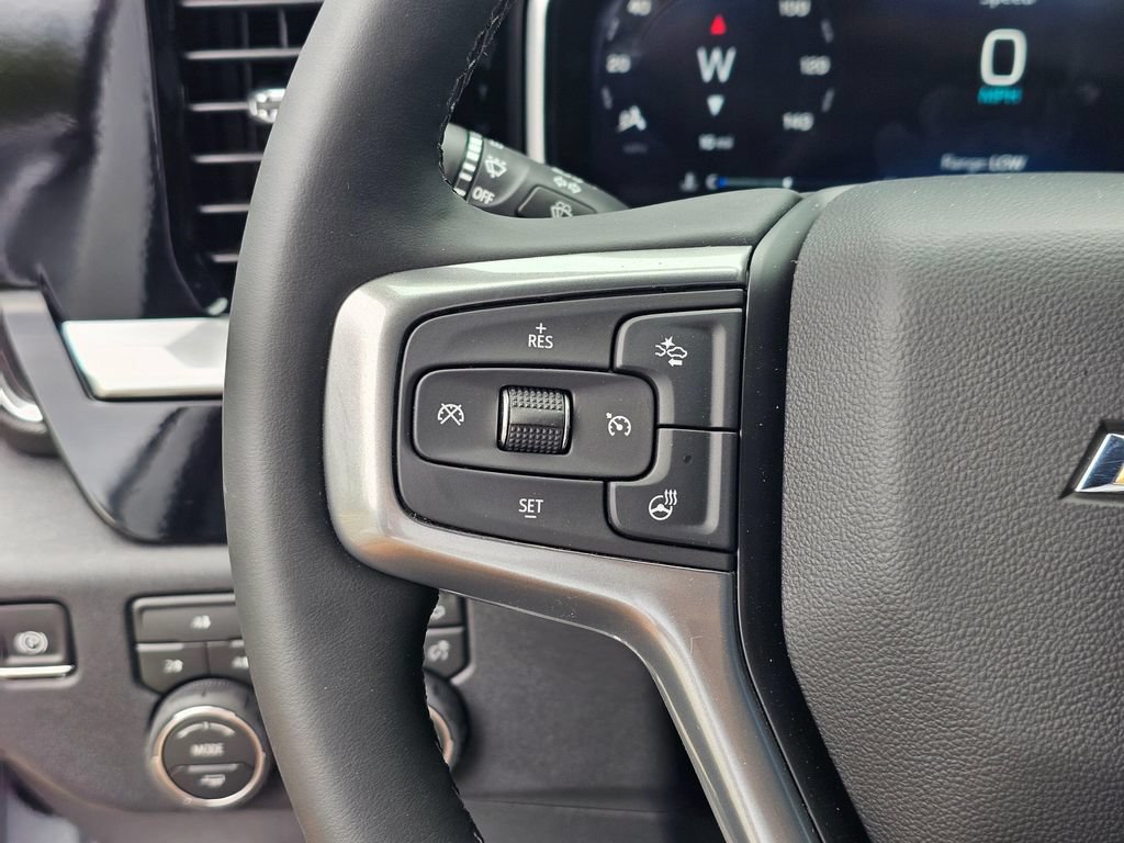 New 2026 Chevrolet Silverado 3500 LT w/ All Star Edition AWD/4WD image 28