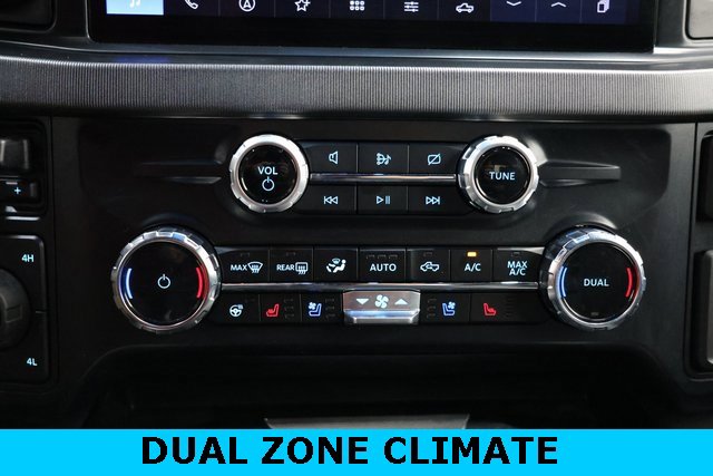 Used 2024 Ford F450 Platinum image 38