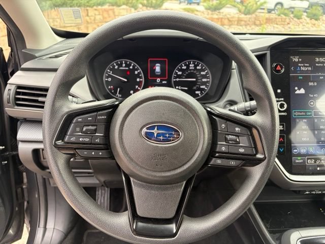 Used 2026 Subaru Crosstrek 2.5i Premium AWD/4WD image 26