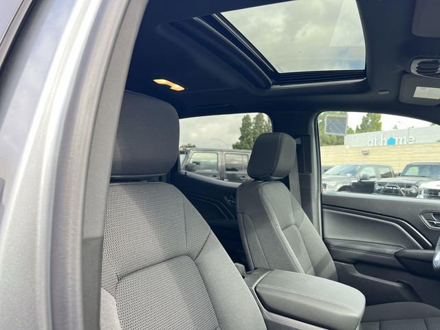 New 2026 GMC Canyon Elevation w/ Convenience Package image 32