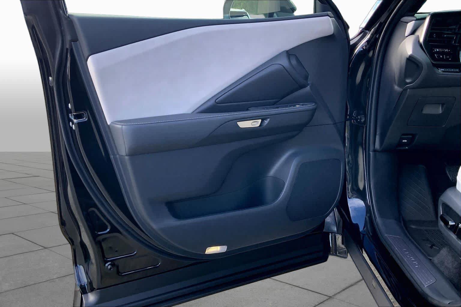 New 2026 Lexus TX 350 AWD image 10