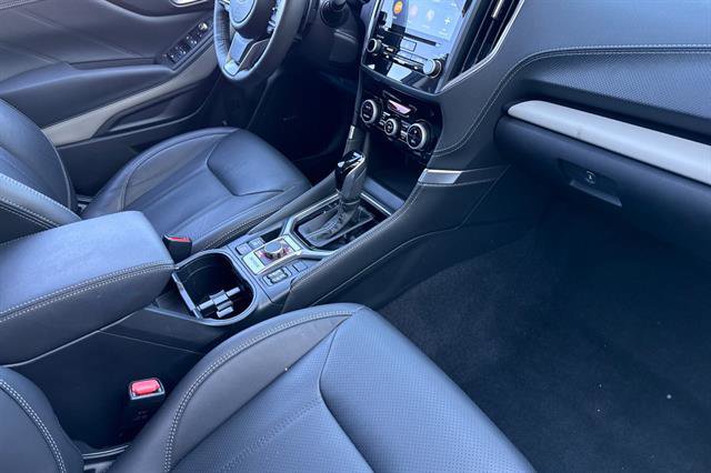 Used 2023 Subaru Forester Limited image 17