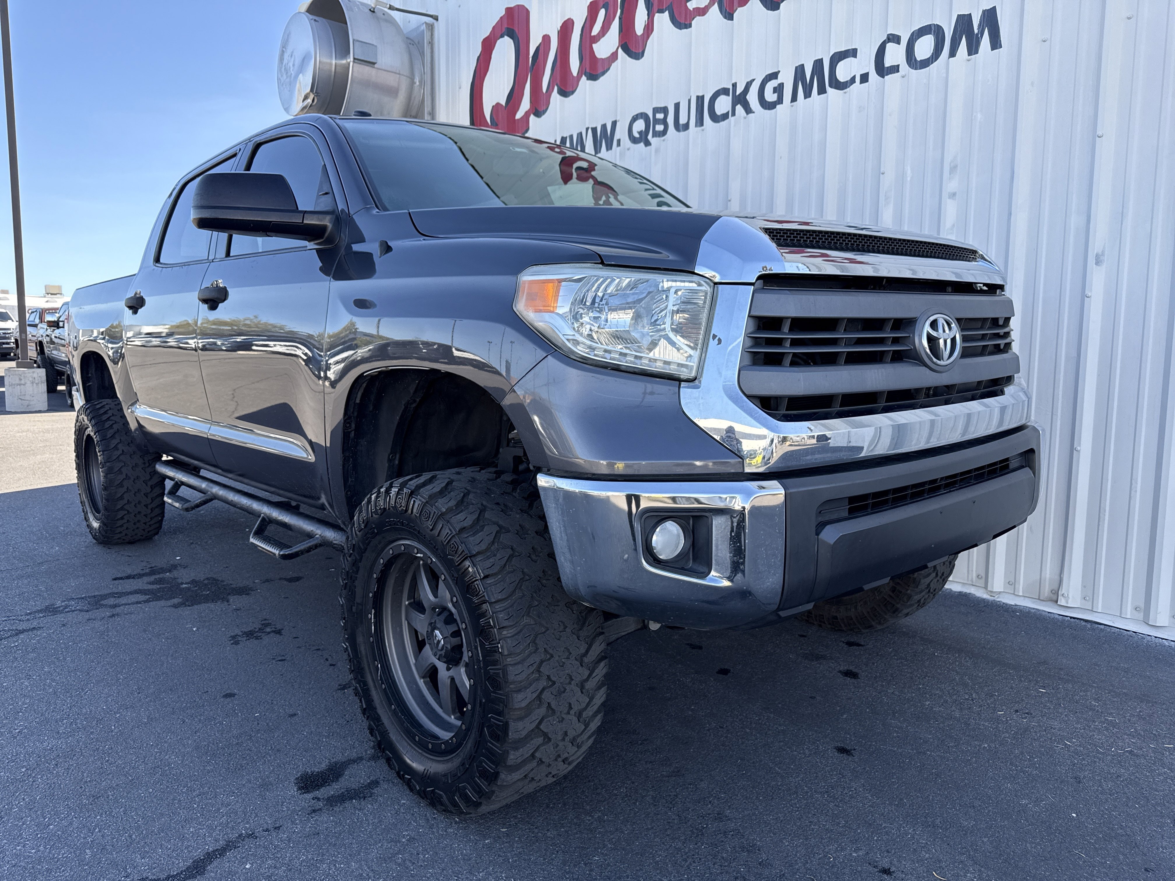 Used 2014 Toyota Tundra SR5 image 33