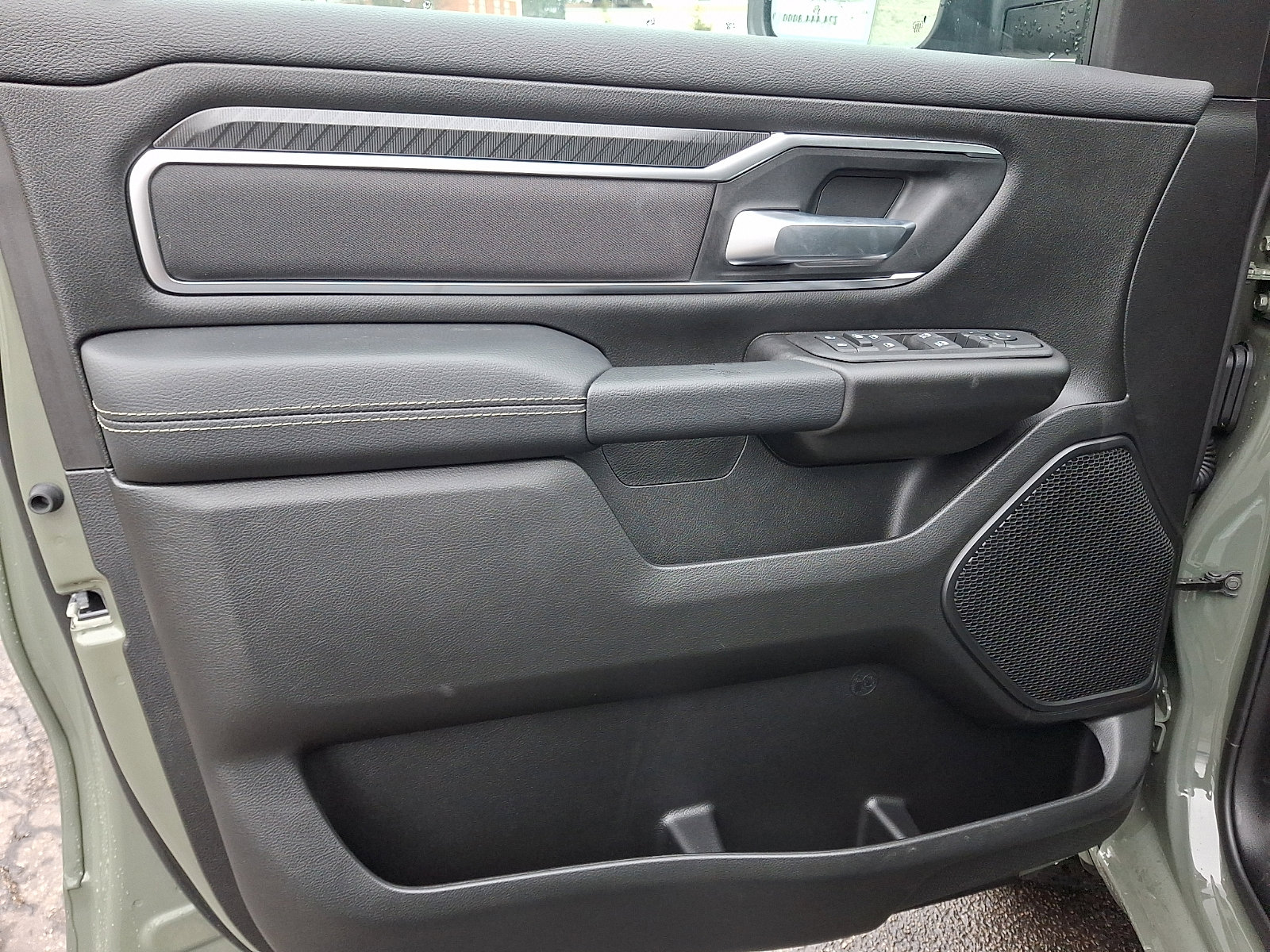 New 2026 RAM 1500 Big Horn image 10