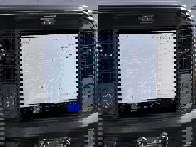 New 2026 Ford F350 Lariat image 43