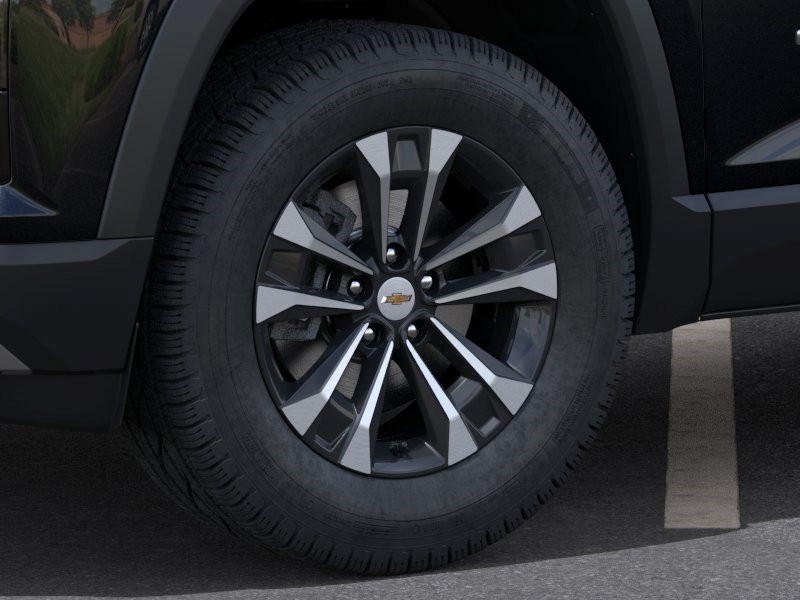 New 2027 Chevrolet Equinox LT FWD image 10