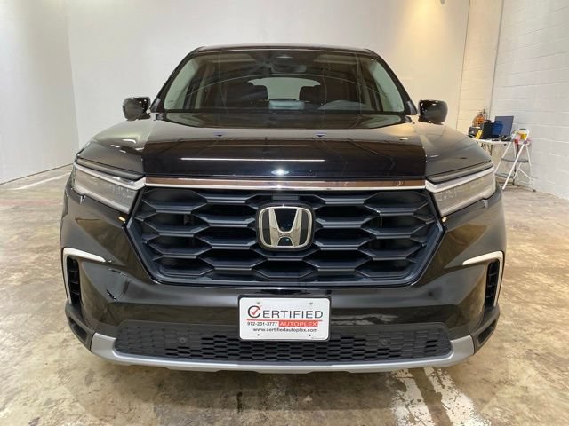 Used 2025 Honda Pilot EX-L image 8