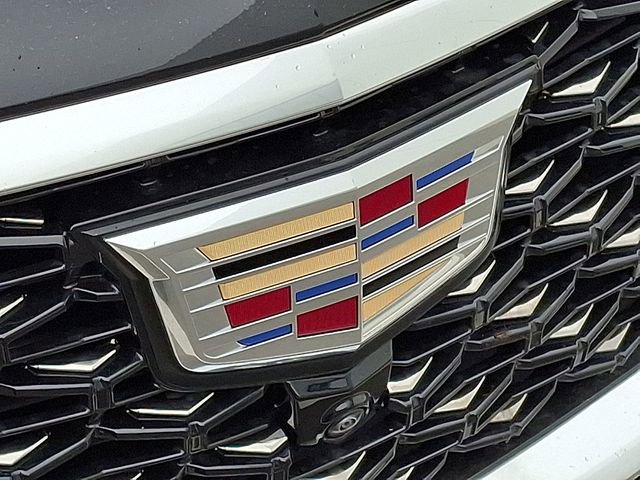 New 2025 Cadillac CT5 Premium Luxury image 21