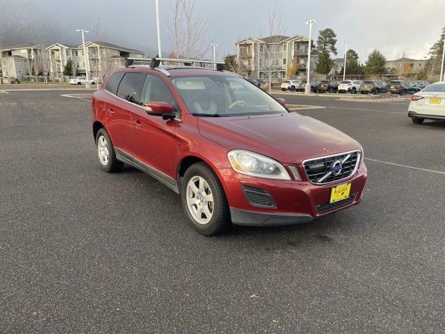 Used 2011 Volvo XC60 3.2 R-Design