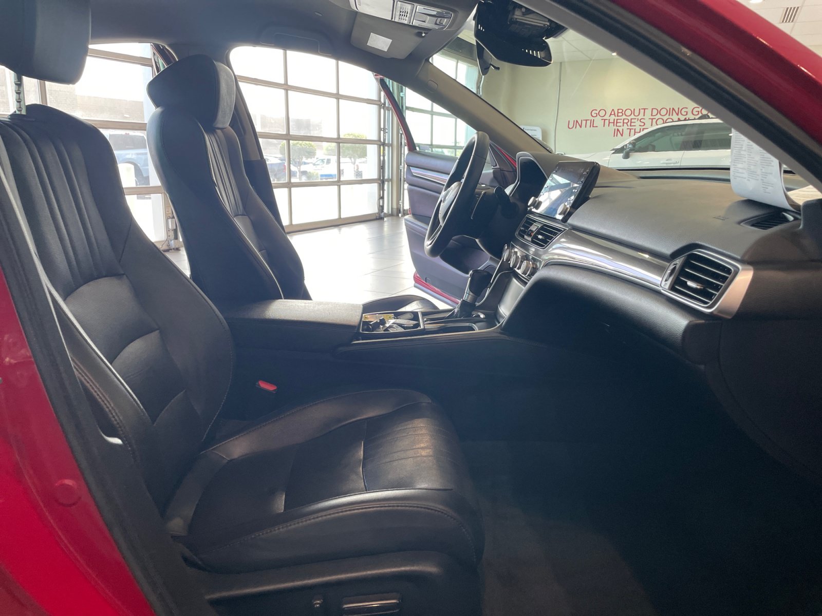 Used 2021 Honda Accord Sport Special Edition image 19