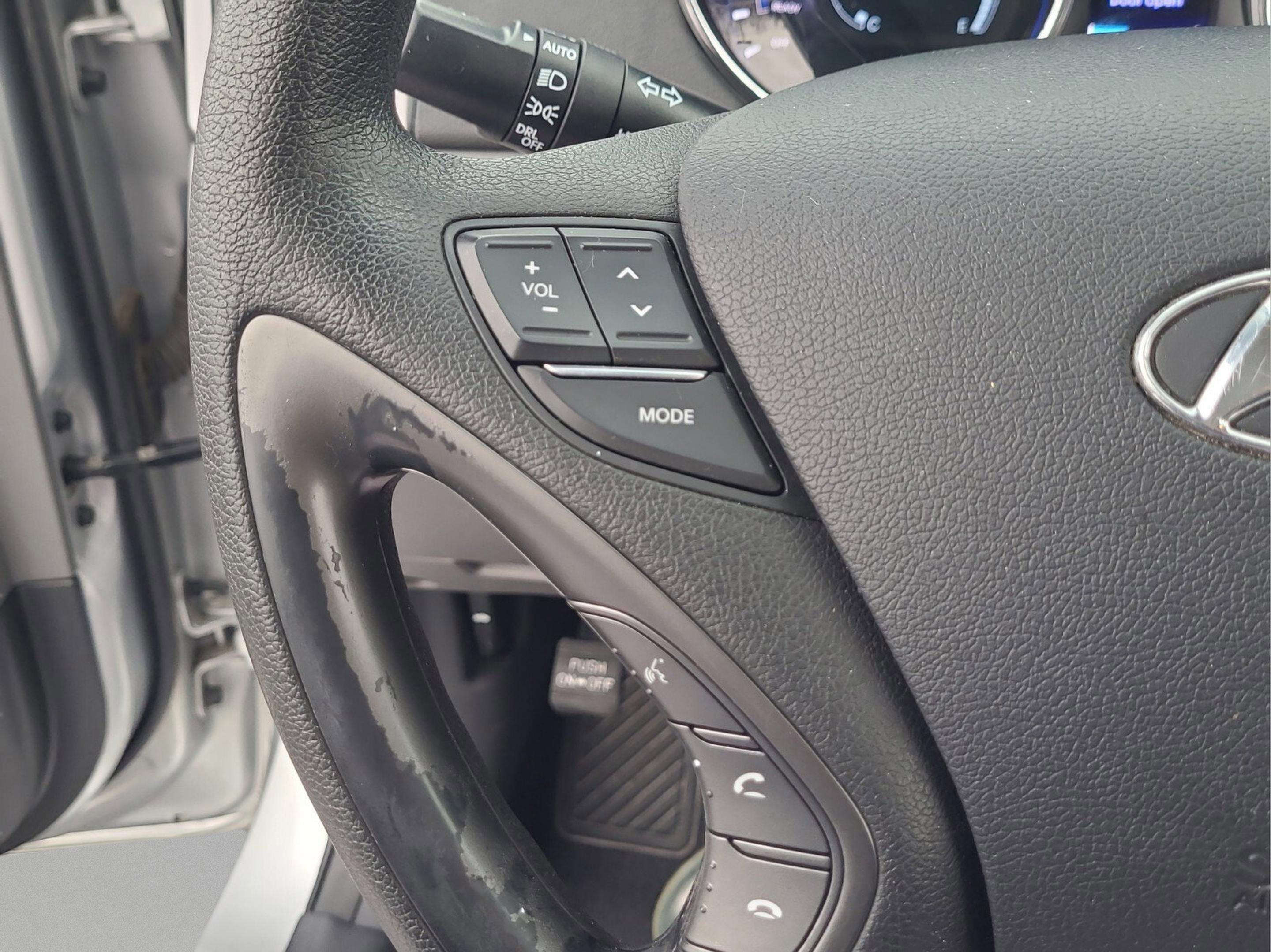 Used 2013 Hyundai Sonata Hybrid image 22