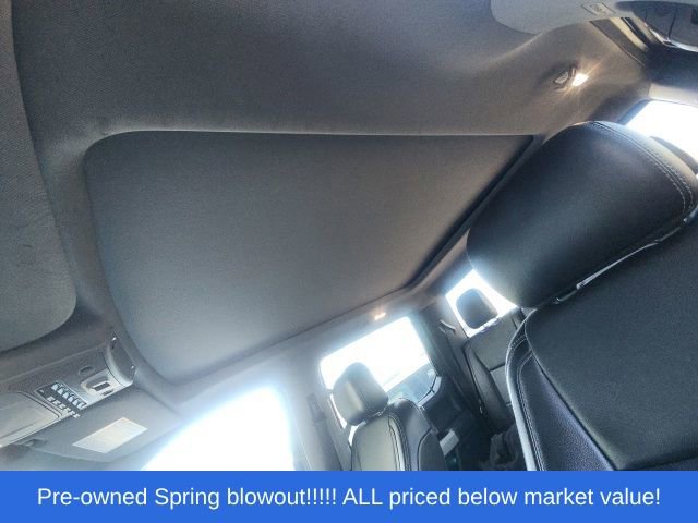 Used 2019 Ford F250 Lariat w/ Lariat Ultimate Package AWD/4WD image 27