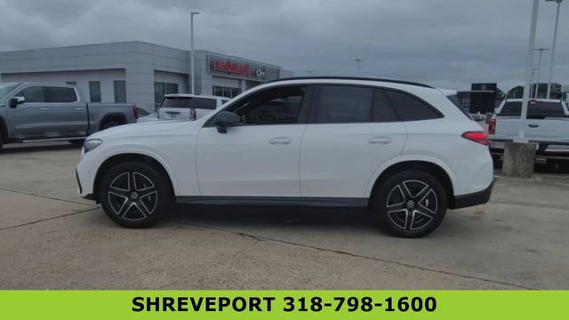 Used 2025 Mercedes-Benz GLC 300 image 6