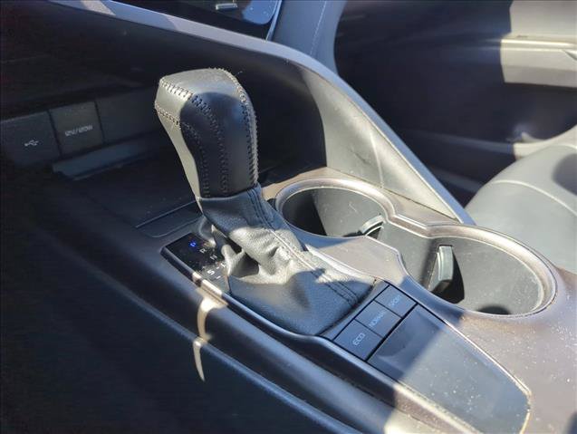 Certified 2023 Toyota Camry SE FWD image 22