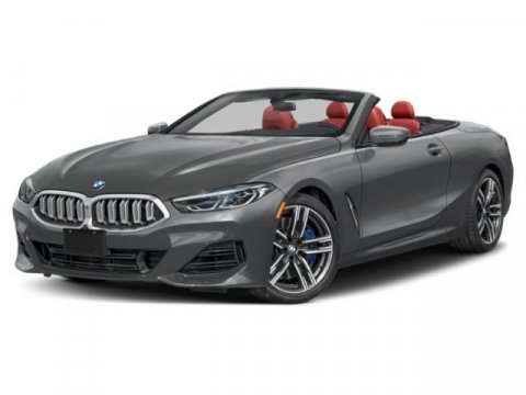 New 2026 BMW 840i Convertible